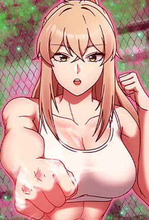 咔哔漫画热门日漫推荐